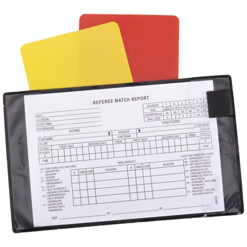 Football soccer referee - soccer, kit