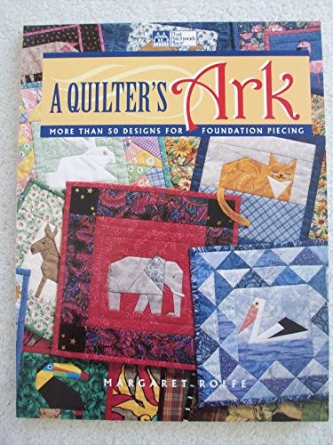 Quilter ark more - ark:, 50