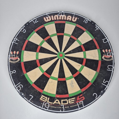 Winmau blade dual - winmau,
