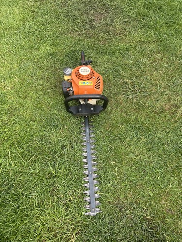 Stihl hs45 - stihl,