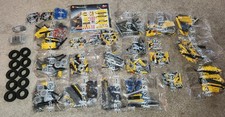 LEGO 42009 Technic Mobile