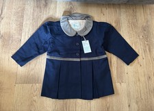 BNWT Mosè Baby Girl Dress