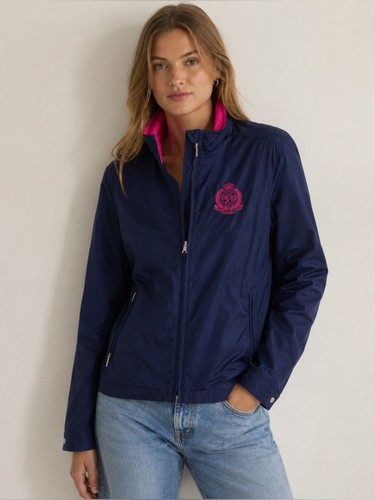 Ralph lauren navy - l-rl,