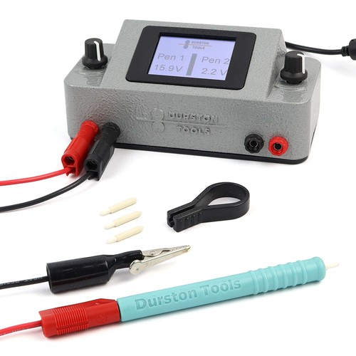 Durston pen plater pro - pen,