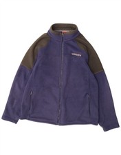 TOG 24 Mens Fleece Jacket UK