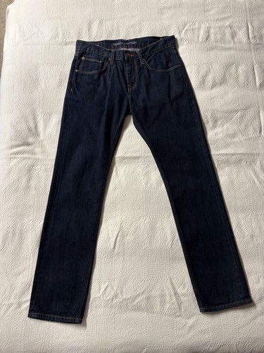 New tommy hilfiger navy blue - tommy,