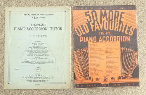 Old favourites peter - 50, favourites,