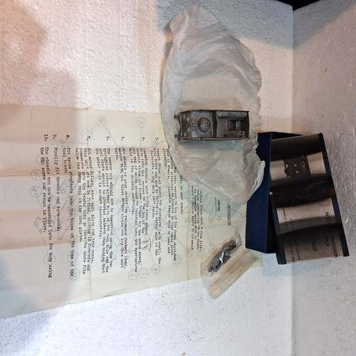 Western precision castings - western,