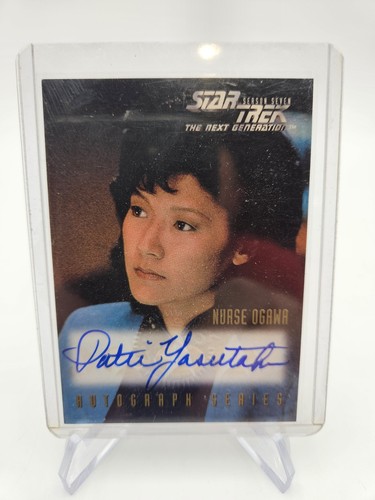 Star trek tng - trek, 7