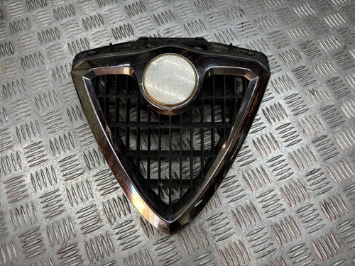 Alfa romeo 156 2000 front - romeo,
