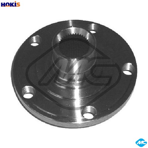 Wheel hub 90054 for audi - wheel,