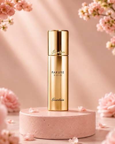 Guerlain parure gold - parure, 31