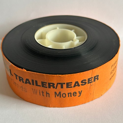 Friends with money - friends,