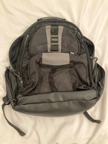 Targus rucksack for laptops - targus,