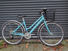 Ladies Bicycle. Claud Butler