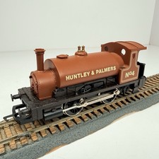 OO Scale Hornby R174 Huntly &