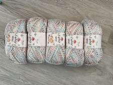 Eylul knitting / crochet DK