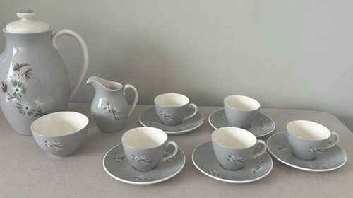 Royal doulton frost pine - frost, d6450