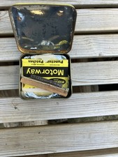 Vintage Romac Puncture Repair