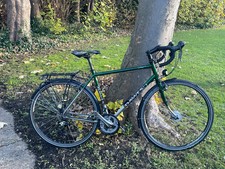 Dawes Galaxy Excel 53cm
