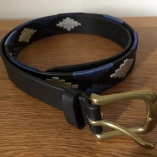 Ibex Polo Belt Size XL 30031