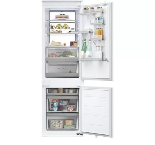 Haier hbw7518ctk integrated - hbw7518ctk,