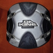 DaKine T3 windsurfing harness