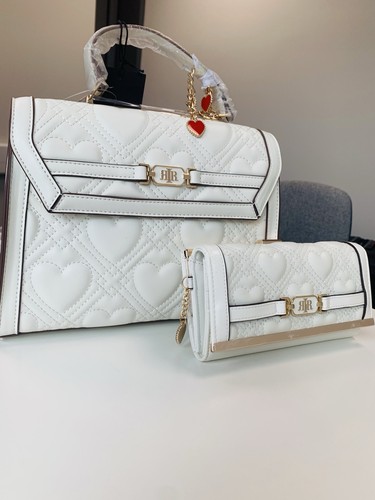 River island white - river,