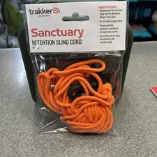 Trakker Sanctuary Retention
