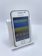 Samsung Galaxy Ace White