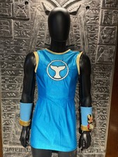 Power rangers movie - prop, blue