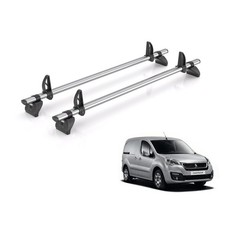 Peugeot Partner Roof Rack For