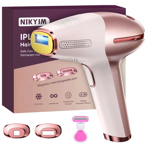 Nikyjm ipl laser - nikyjm, removal