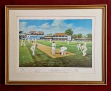 ❤️ Rare Kent v Lancashire