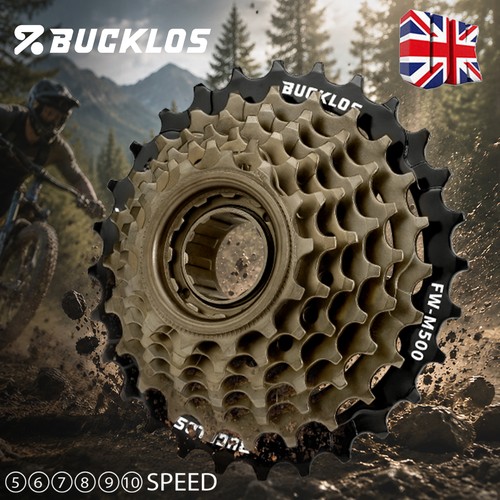 Bike freewheel 32 tooth - 14-28/32,