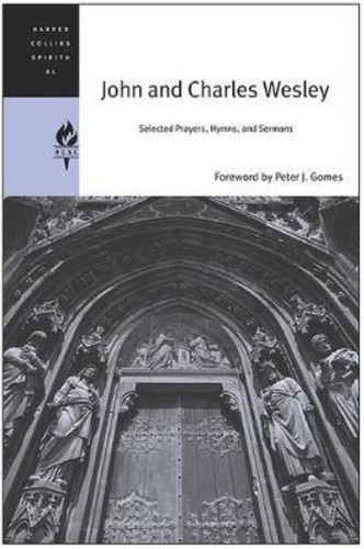John and charles wesley - charles,