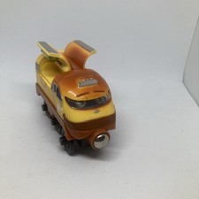 Wooden Chuggington Railway Action Chugger Train For wooden Track Toy 