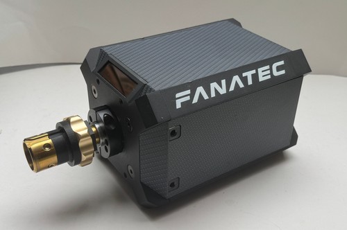 Fanatec dd1 podium esport - podium, f1