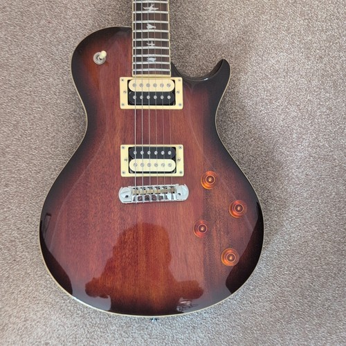Paul reed smith - smith, 245se