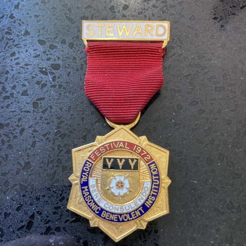 Royal masonic benevolent - masonic,