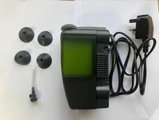 EHEIM Aquarium Internal Filter Fish Tank upto 60L USED Pick up 60 With Media