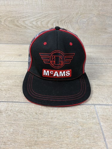 Mcams yamaha racing - cap, hat