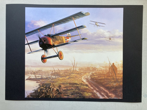 Military aviation print - aviation, print-