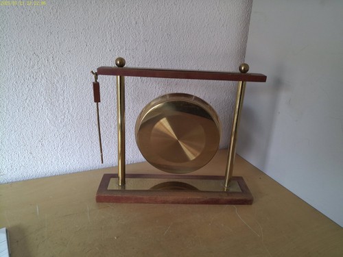 Classic table chime dinner - classic,