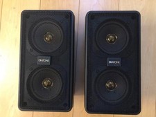 DIATONE DS-103V SPEAKER SYSTEM