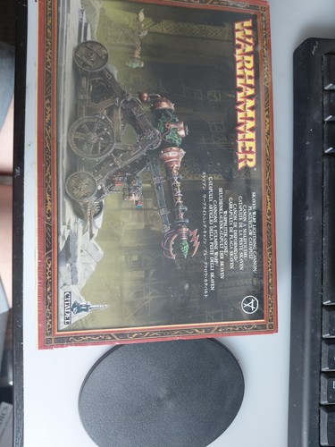 Age sigmar games workshop - games,