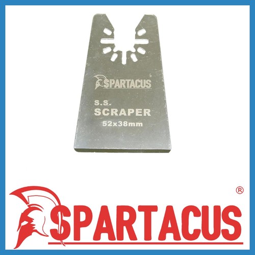 Spartacus 52mm flexible - spartacus,
