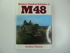 M-48 (Modern combat vehicles