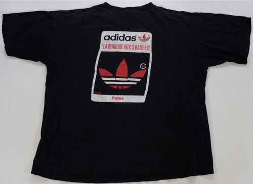 Rare vtg adidas - vtg, la