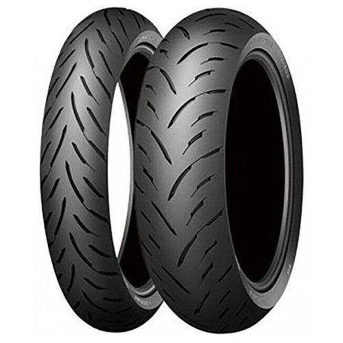 Motorcycle tyres dunlop - motorcycle,